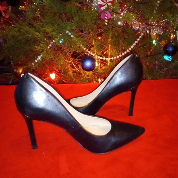 Louis Vuitton 3-in heels - Picture 1 of 2